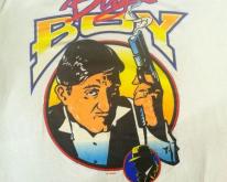  1990 Dick Tracy movie  Big Boy 