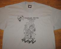  1989 The Boys Next Door play , XL