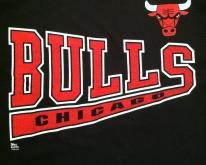  1990's Chicago Bulls basketball 