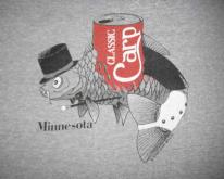 1980's MN Carp  , M