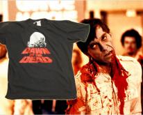  Rare 1970's Dawn of the Dead movie , M-L