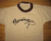  1980's Flamin' Oh's (Flamingo) ringer , small