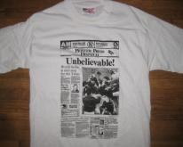  Deadstock 1987 Minnesota Twins 