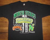  1991 Minnesota North Stars Stanley Cup , XL