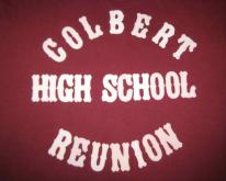  80's , high school reunion, Screen Stars, M L