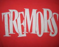  1990's Tremors movie , large