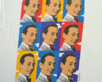  1980's Pee Wee Herman 