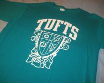   1980's Tufts Medical School , Champion brand
