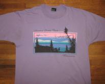  Late 1980's Itasca State Park , XL