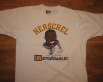  1989-1991 Herschel Walker Vikings , XL