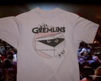  1980's Gremlins movie promo , medium