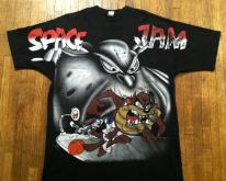  1990's Space Jam Michael Jordan 