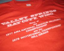   1970's motorcycle championships 