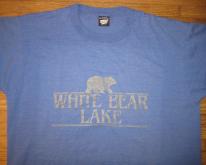  Late 1980's White Bear Lake, MN , XL