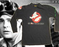  Original 1980's Ghostbusters movie , L