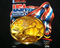  1992 USA Olympics basketball Dream Team 