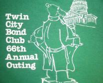  1987 Twin Cities Bond Club , large