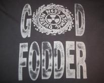  1991 Ned's Atomic Dustbin Godfodder , XL