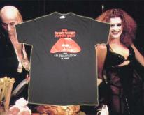  1980's Rocky Horror Picture Show movie , L-XL