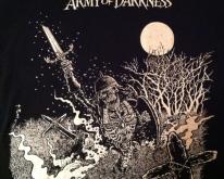  Original Army of Darkness horror movie 