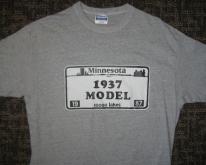   1987 over the hill in Minnesota 