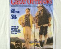  1988 The Great Outdoors John Candy movie 