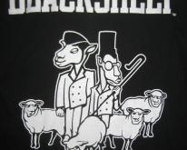  Black Sheep  rap hip hop nos deadstock rare 