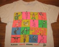  1990 New Kids On The Block , XXL