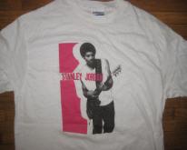  1980's Stanley Jordan jazz fusion guitarist 