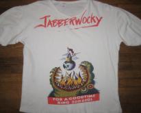  Original 1970's Jabberwocky movie promo 