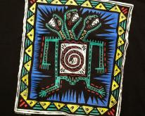  1990 Violent Femmes Australian tour 