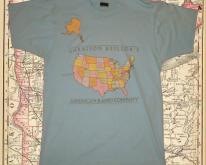  1980's, early 90's Garrison Keillor , large