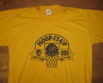  1980's Hoop It Up basketball  pizza hut pepsi
