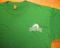  1980's Christian fish summer camp , XL