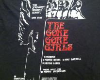  late 80's- 90's Gore Gore Girls horror movie 