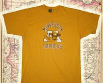  1980's University of Minnesota , large