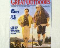 1988 The Great Outdoors John candy movie 