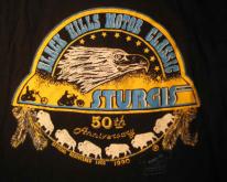 1990 Sturgis  , soft, XL