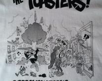  1990's The Toaster Recriminations ska 