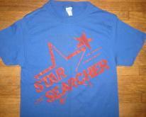  1980's Star Searcher , soft and thin, S-M