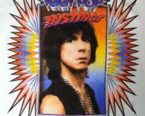  1988 Iggy Pop Instinct 
