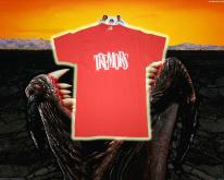  1990's Tremors movie , large