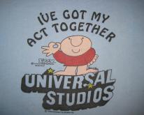  1970s Ziggy Universal Studios , M L