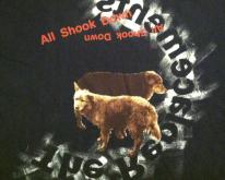  1991 The Replacements All Shook Down 