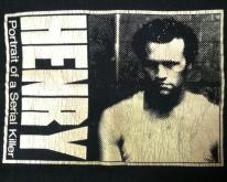  Henry: Portrait of a Serial Killer  horror 