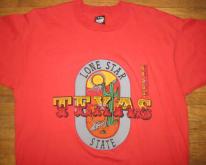  Late 1980's Texas , large