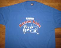  mid-1990's Superior Kazoo Kids , XL-XXL