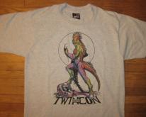  1994 Twincon convention , medium