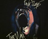  1982 Pink Floyd The Wall 