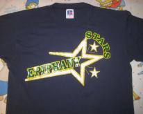  1980's Epiphany Stars , soft and thin
